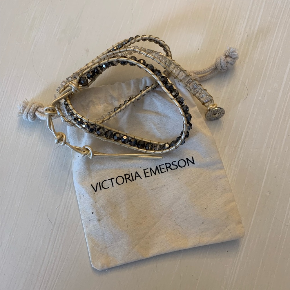 Victoria Emerson Wrap